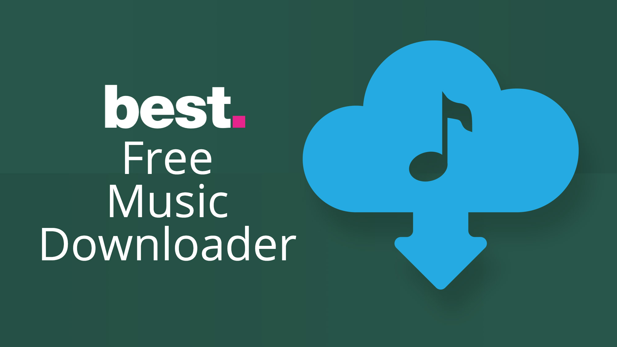 best program for downloading music for mac